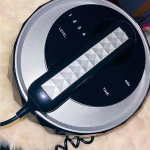 RF Beauty Instrument